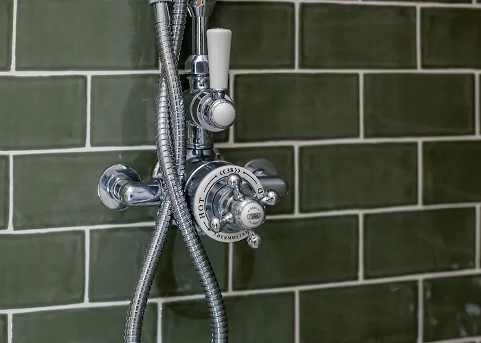 公寓 Victorian - Centre - Free Car Space