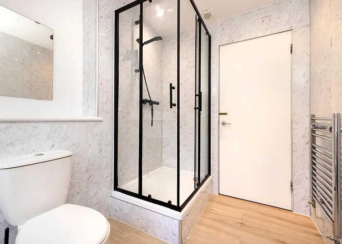 Joivy Lovely Flats In Centre *