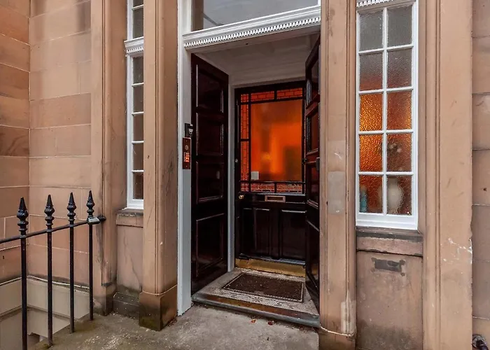 Apartman Victorian - Centre - Free Car Space *