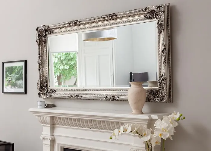 Apartman Victorian - Centre - Free Car Space