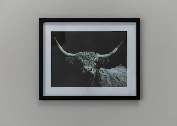 Victorian - Centre - Free Car Space * Edinburgh