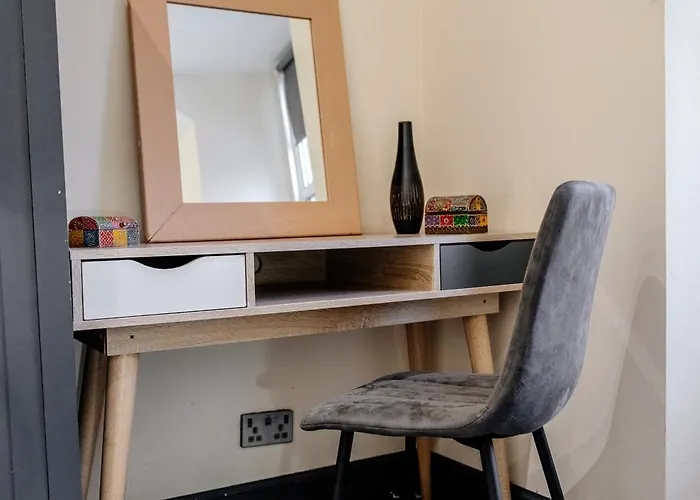 Percys Place Sleep 11, 15 Minute To Centre Free Parking Apartman *