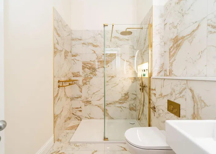 Dragon Luxury At Rutland Square * Edinburgh