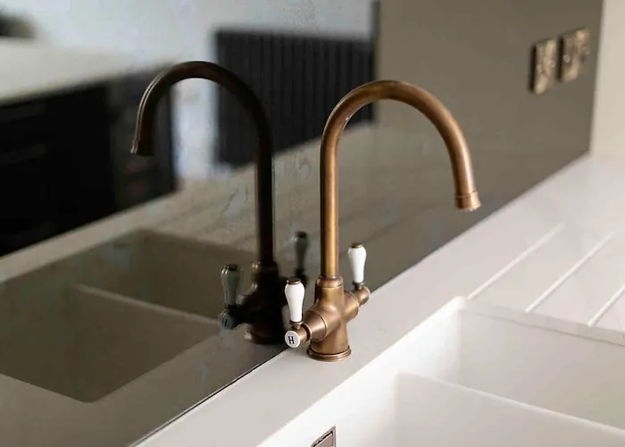 Victorian - Centre - Free Car Space 公寓 爱丁堡