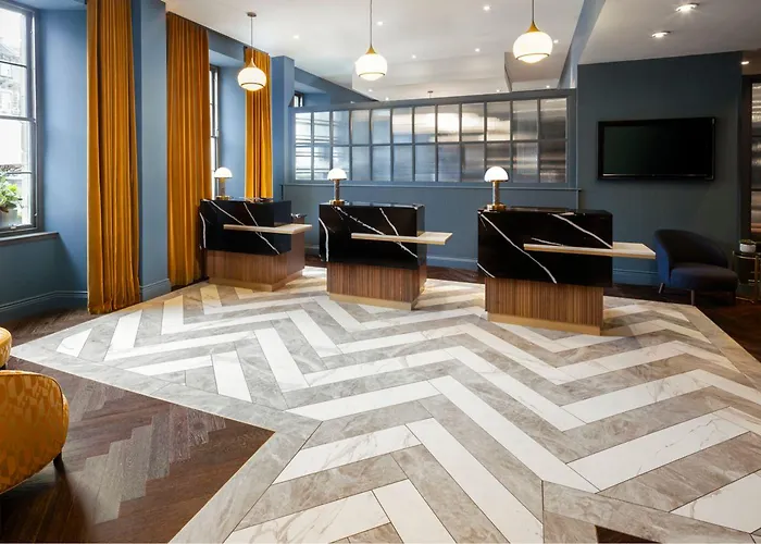 Hotel Courtyard By Marriott