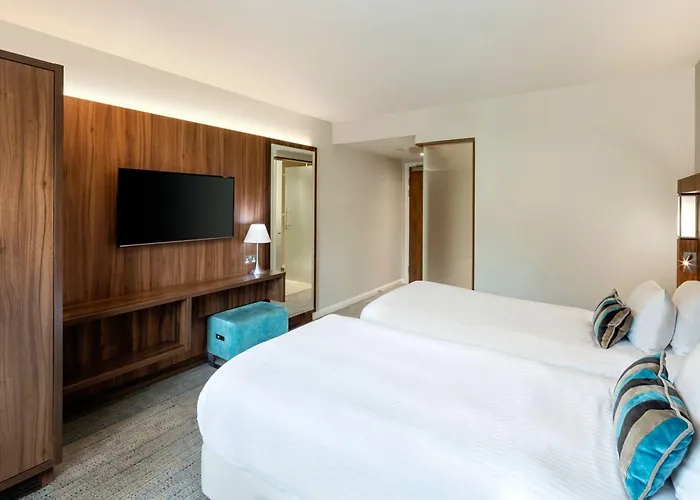 Hotel Courtyard By Marriott 4*