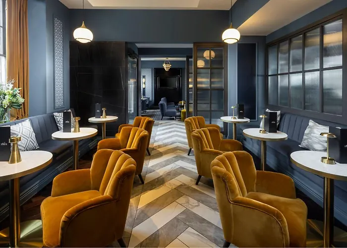 Courtyard By Marriott 4*