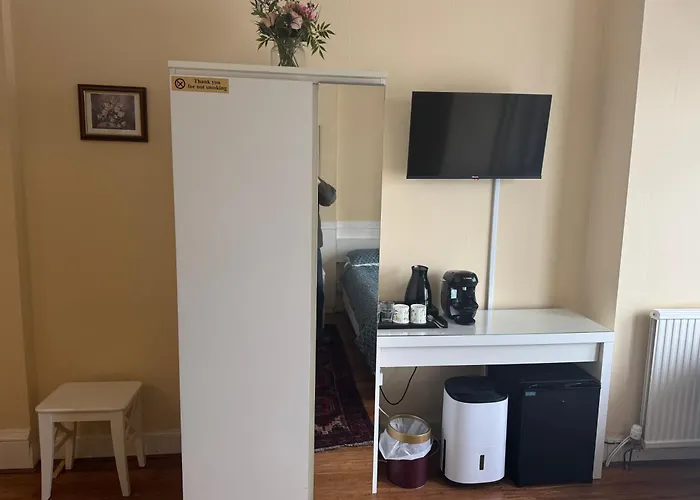 招待所 Drumorne 3*