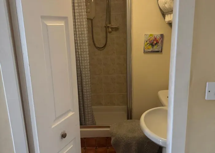 Drumorne 招待所 爱丁堡