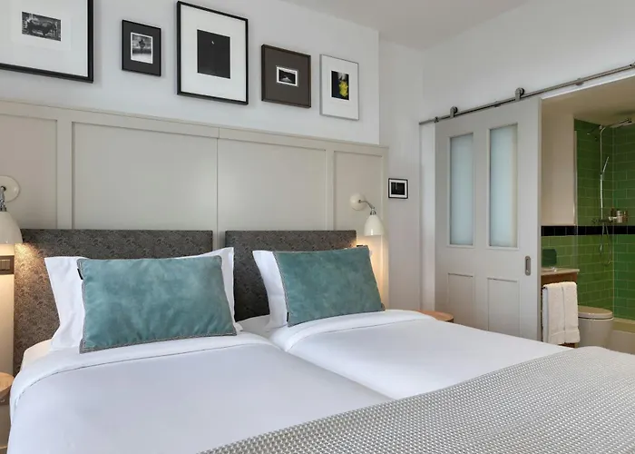 Aparthotel Old Town Chambers, Autograph Collection 5*