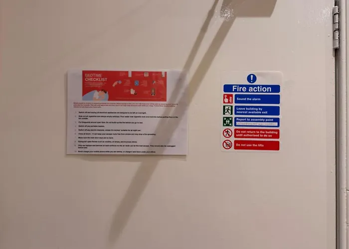 皮卡第广场公寓 爱丁堡