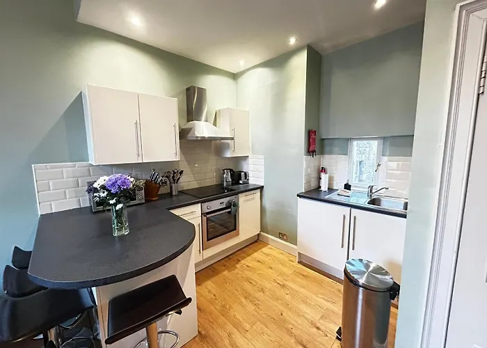 Bank St Royal Mile Edinburgh