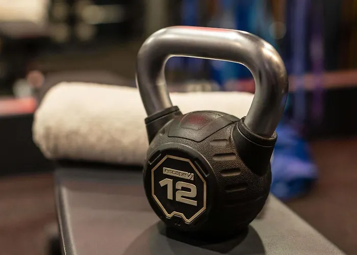 Hotel Novotel Centre