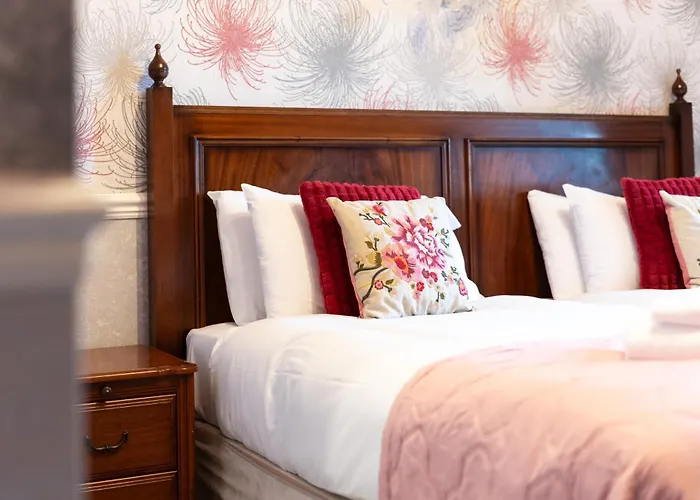 The Gifford Pensionat 4*