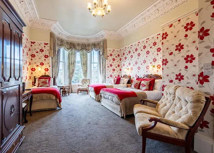 The Gifford 4*