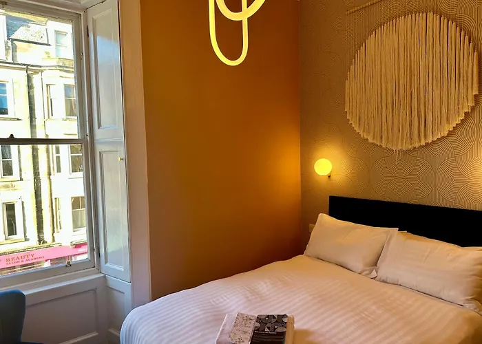 The Valentine - Townhouse - Adults Only