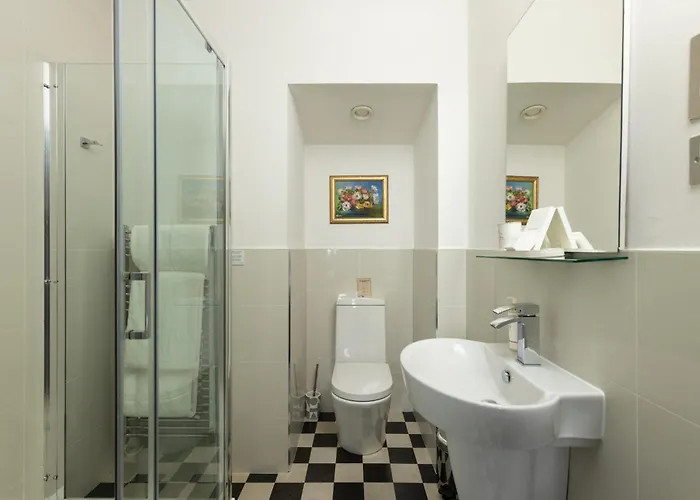 Hotel 24 Royal Terrace Edinburgh