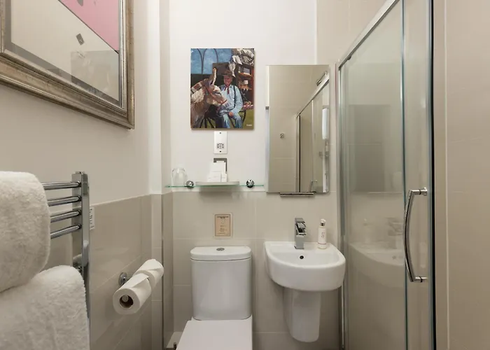 24 Royal Terrace Edinburgh