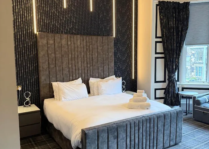 Kingsley Pensjonat 4*