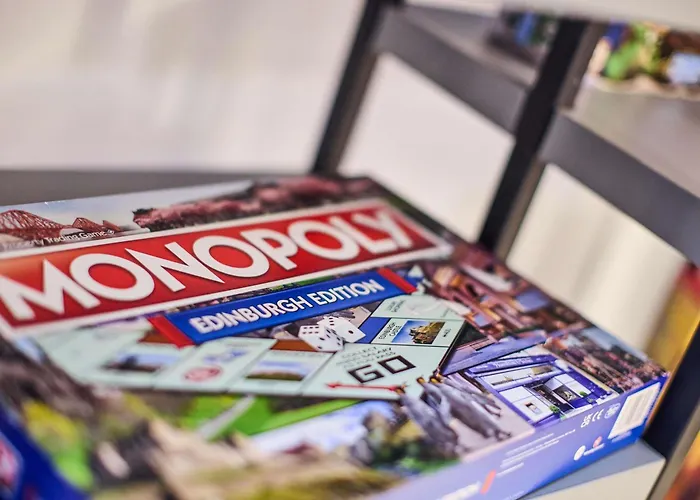 Adagio Royal Mile Apart-hotel