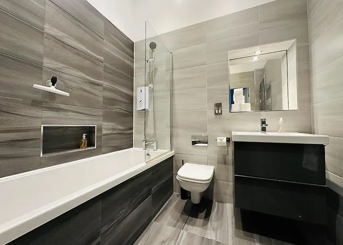 Great King Street * Edimburgo