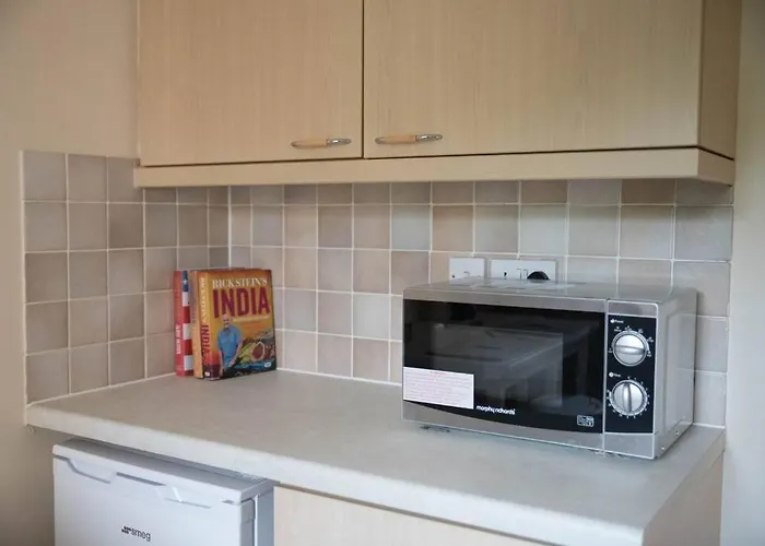 South Groathill - Lovely 2 Bed With Castle View Lägenhet Edinburg