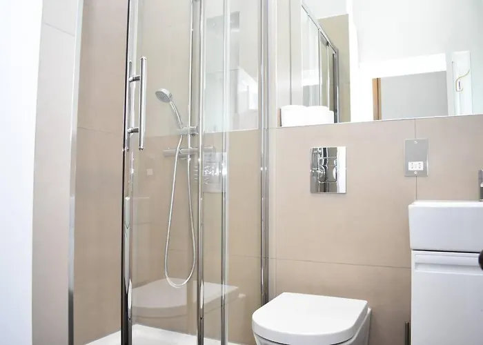 High Street - Modern Scandi Design In The Heart Of The Old Town! * Edimburgo