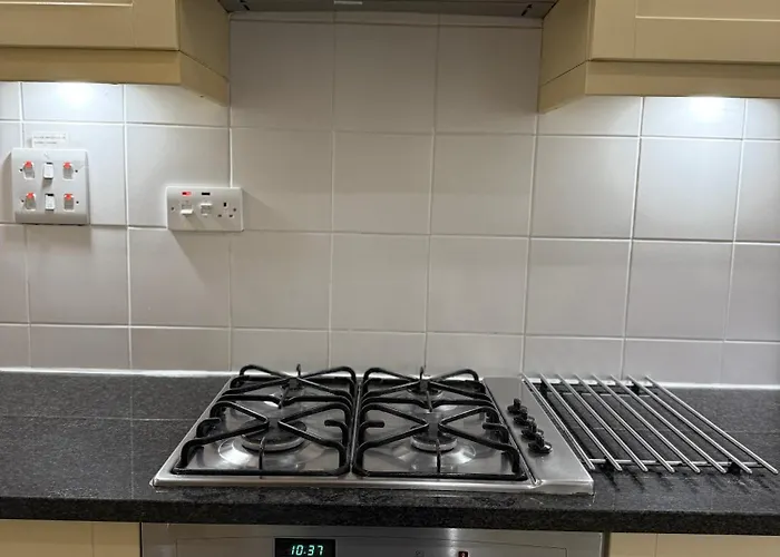 议会广场 - 皇家英里公寓 爱丁堡