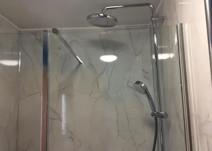 Apartament 20/5 Timber Bush Edynburg