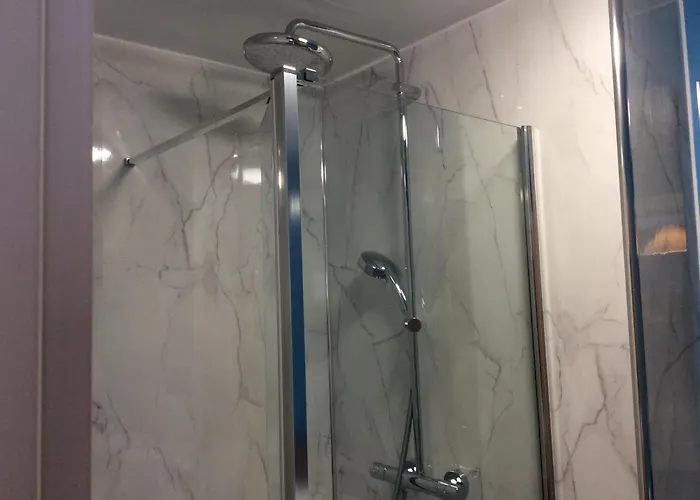 Appartamento 20/5 Timber Bush