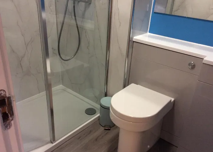 20/5 Timber Bush Apartament *