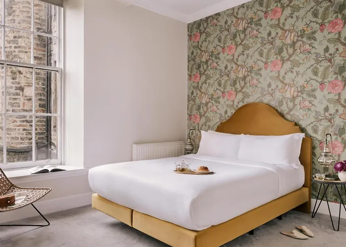 Thistle Royal Garden Edimburgo