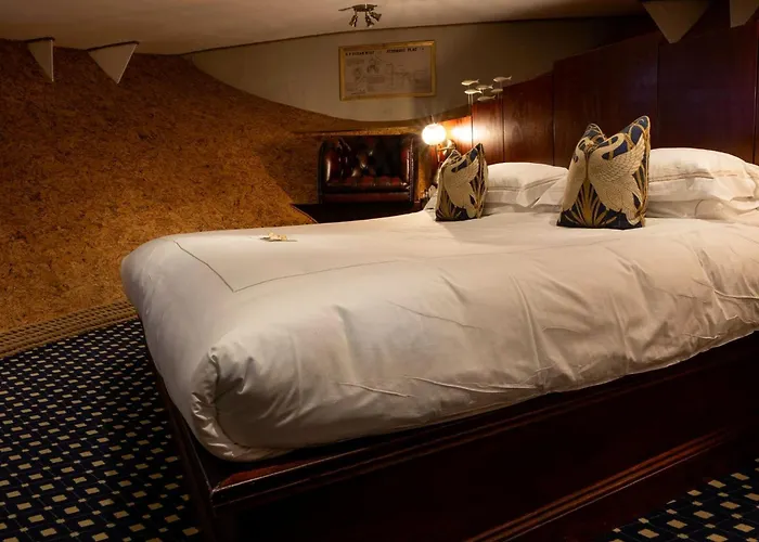 Ocean Mist Leith 爱丁堡