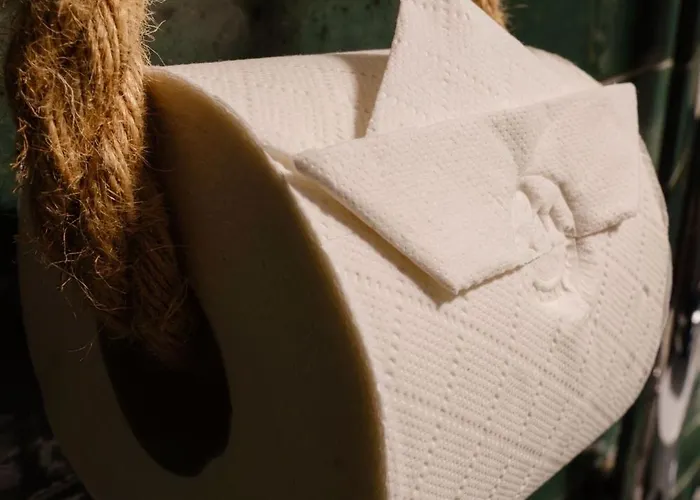 Ocean Mist Leith 4* 爱丁堡