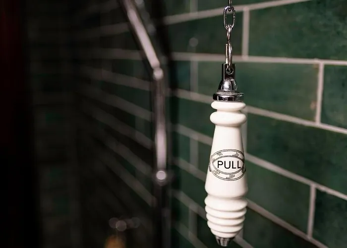 Ocean Mist Leith 酒店 4*