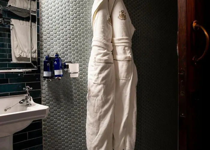 Ocean Mist Leith 爱丁堡