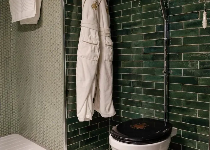 酒店 Ocean Mist Leith