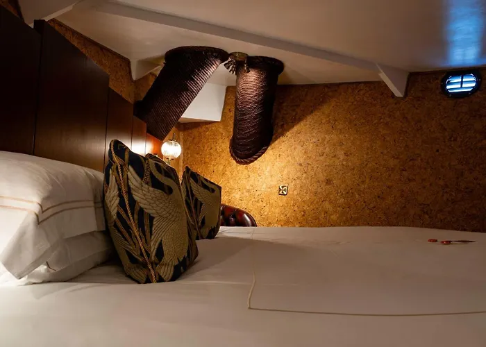 Ocean Mist Leith 4* 爱丁堡