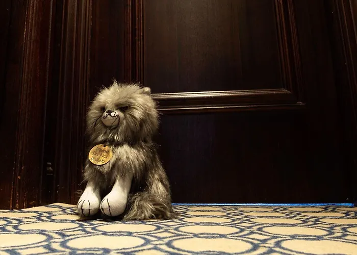 酒店 Ocean Mist Leith