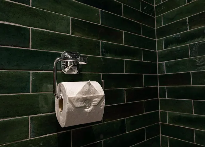 Ocean Mist Leith 爱丁堡