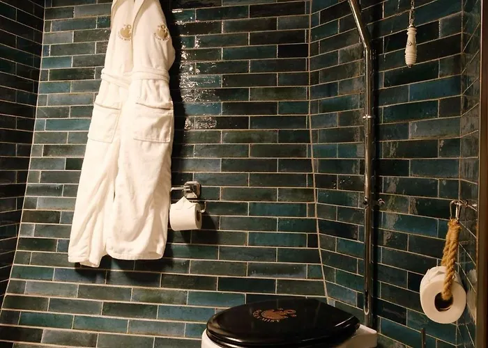 Ocean Mist Leith 酒店 4*