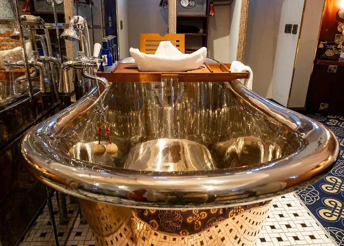 酒店 Ocean Mist Leith