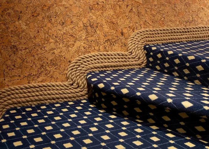 Ocean Mist Leith 酒店 爱丁堡