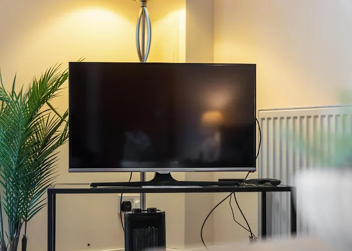 Annandale 2 Bedroom - * 爱丁堡