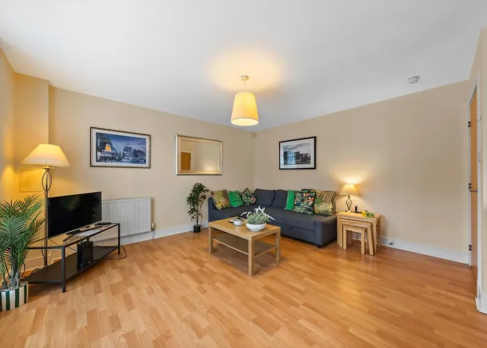 Annandale 2 Bedroom - Apartment Edinburgh