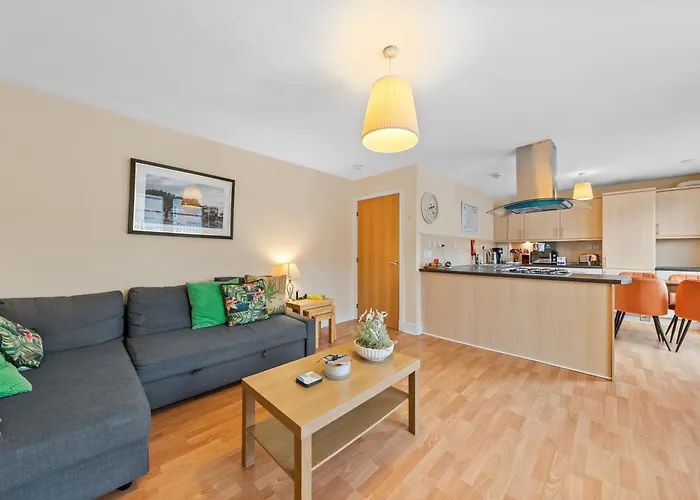 Annandale 2 Bedroom - *