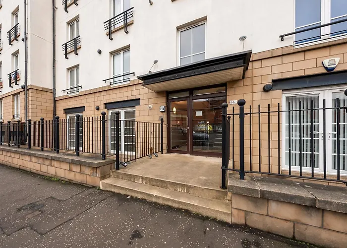 Annandale 2 Bedroom -