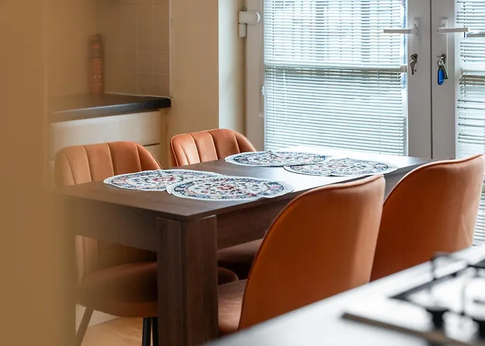 公寓 Annandale 2 Bedroom -