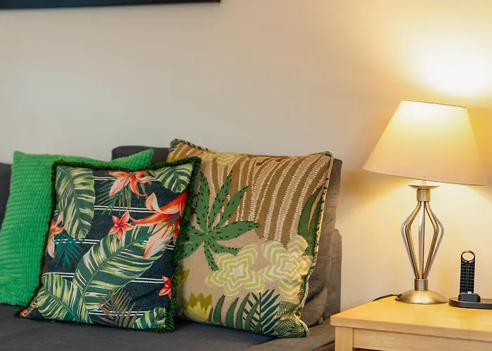 Apartment Annandale 2 Bedroom - *