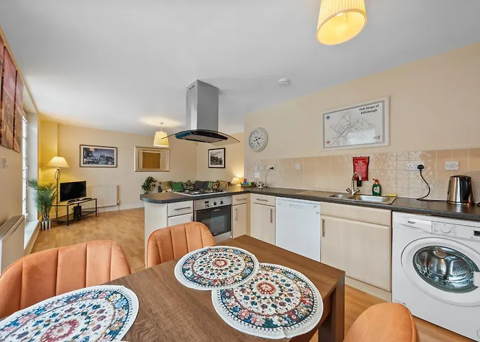 Apartment Annandale 2 Bedroom -